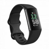 Watch Google Fitbit Charge 6 - Black