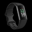 Watch Google Fitbit Charge 6 - Black