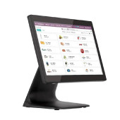 MicroPOS NBP-151, i5-1235U, 8GB, 512GB SSD, W11P