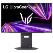 LG 27GX790A, OLED, QHD, 2xHDMI, DP, 480Hz, HAS