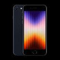 Apple iPhone SE3 5G (2022) 64GB - Midnight