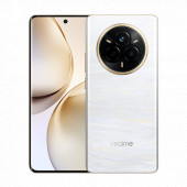 Realme 14 Pro 5G Dual Sim 12GB RAM 512GB - Pearl White