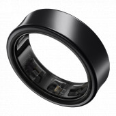 Samsung Galaxy Ring Q505 Size 5 - Titanium Black
