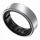 Samsung Galaxy Ring Q505 Size 5 - Titanium Silver