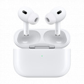 Apple AirPods Pro 2nd Gen. with MagSafe Charging Case (USB-C) - White US Spec