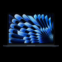 Apple MacBook Air 13 M4 2025 QWERTZ 24GB RAM 512GB 10-Core CPU 10-Core GPU - Midnight
