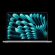 Apple MacBook Air 13 M4 2025 QWERTZ 16GB RAM 512GB 10-Core CPU 10-Core GPU - Silver