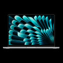 Apple MacBook Air 13 M4 2025 QWERTZ 16GB RAM 512GB 10-Core CPU 10-Core GPU - Silver