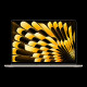 Apple MacBook Air 13 M4 2025 QWERTZ 16GB RAM 512GB 10-Core CPU 10-Core GPU - Starlight