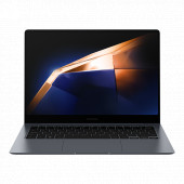 Samsung Book4 Pro QWERTY 14 U7 W11P 16GB RAM 512GB - Darkgrey