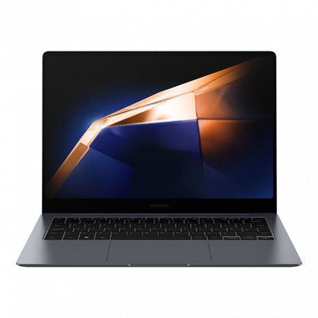 Samsung Book4 Pro QWERTY 14 U7 W11P 16GB RAM 512GB - Darkgrey