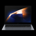 Samsung Book4 Pro QWERTY 14 U7 W11P 16GB RAM 512GB - Darkgrey
