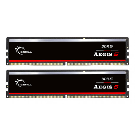 G.Skill Aegis F5-6000J3636F16GX2-IS memorijski modul 32 GB 2 x 16 GB DDR5