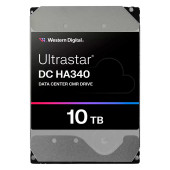WD/HGST ULTRASTAR DC HA340 10TB