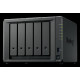 Synology diskStation DS1525