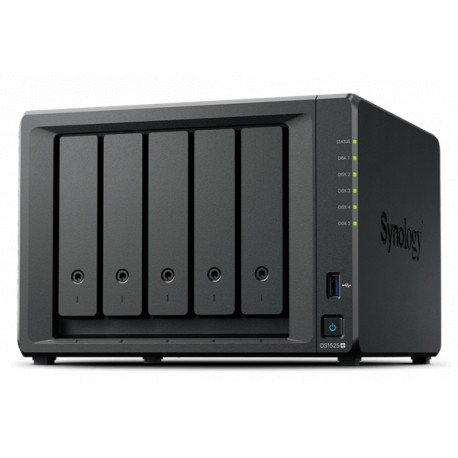 Synology diskStation DS1525
