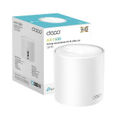 Pojačivač signala TP-LINK Deco X10 (1-pack), AX1500 