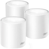 TP-Link Deco X10 pristupna točka, WiFi 6, 3 kom 