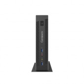 Model D620, Quad Core J4125, without wirelessRAM 4G, SSD 16G, with DP port, Linux OSWithout keyboard & mouse, with EU Power P