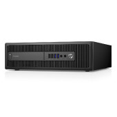 HP ProDesk 600 G2 SFF
