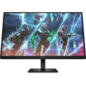 Monitor HP OMEN 27qs 68,6 cm (27") QHD HDR IPS LED 1ms 240Hz