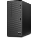 Računalo HP M01-F2074nl | R5-4600G / Ryzen 5 / RAM 8 GB / SSD Pogon