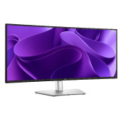 Dell Flat Panel 34" P3425WE USB-C Pro Plus