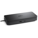 Dell Dock Pro Thunderbolt 4 Smart Dock SD25TB4