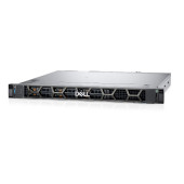 Dell PowerEdge R260 E-2414/6x2.5"/16GB/480GBSSD/iDRAC9 Basic 16G/H355/700W
