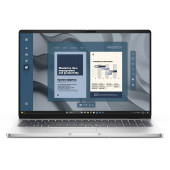 Dell NB Pro 16 Ryzen AI 5 PRO 340/16"FHD+/16GB/512GBSSD/AMDR840M/FP/Win11Pro