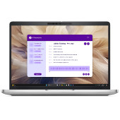 Dell NB Pro 13 Plus Ultra 5 235U/13.3"FHD+/16GB/512GBSSD/Intel Graph/FP/Win11Pro