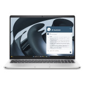 Dell NB Pro 16 Plus Ryzen 5 220/16"FHD+/16GB/512GBSSD/AMDR740M/FP/Win11Pro