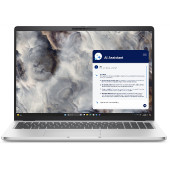 Dell NB Pro 16 Plus Core 5 220U/16"FHD+/16GB/512GBSSD/Intel Graph/FP/Win11Pro