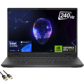 Dell NB Alienware 16 A Core 9 270H/16"WQXGA/32GB/1TBSSD/RTX5070-8GB/Win11Home