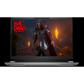 Dell NB Alienware 16X A Ultra 7 255HX/16"WQXGA/32GB/1TBSSD/RTX5060-8GB/Win11Home