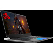 Dell NB Alienware 16X A Ultra 9 275HX/16"WQXGA/32GB/2TBSSD/RTX5070-8GB/Win11Home