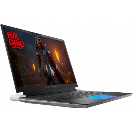 Dell NB Alienware 16X A Ultra 9 275HX/16"WQXGA/32GB/2TBSSD/RTX5070-8GB/Win11Home
