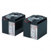 APC Replacement Battery Cartridge 55