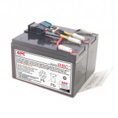 APC Replacement Battery Cartridge 48