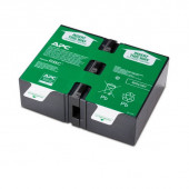 APC Replacement Battery Cartridge 124