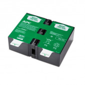 APC Replacement Battery Cartridge  123