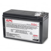 APC Replacement Battery Cartridge 110