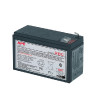 APC Replacement Battery Cartridge 2