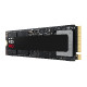 Samsung MZ-VAP2T0 2 TB M.2 PCI Express 5.0 NVMe V-NAND TLC