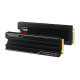 Samsung MZ-VAP2T0 2 TB M.2 PCI Express 5.0 NVMe V-NAND TLC