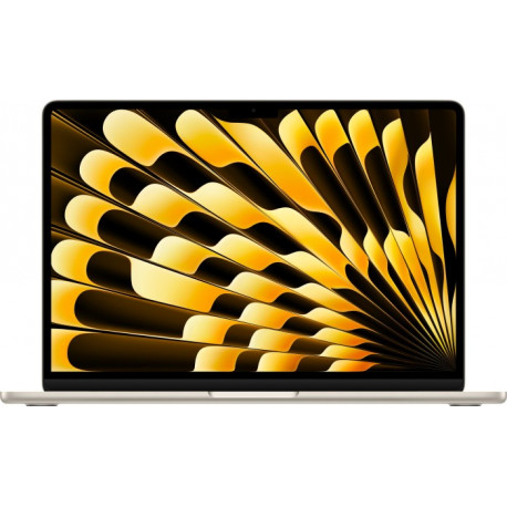 Apple MacBook Air 34,5 cm (13,6") 2025 CTO, Notebook