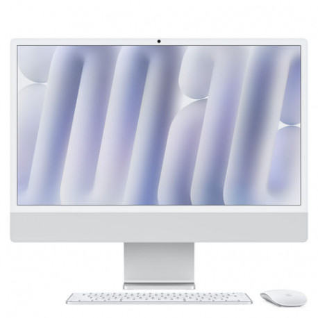 Apple iMac 59,62 cm (24") M4 2024 CTO, MAC-System