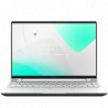 GIGABYTE Notebook AERO 14 OLED BMF 14.0in (2880x1800) QHD+ 90Hz, Intel Core i7-13700H, 1x16GB LPDDR5