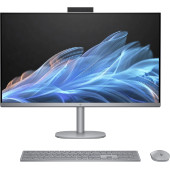 Računalo HP OmniStudio X AiO 32-c0670ng | Ultra 7 / Ultra 7 / RAM 32 GB / SSD Pogon