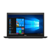  Dell Latitude 7490 / i5 / RAM 8 GB / SSD Pogon / 14,0" HD